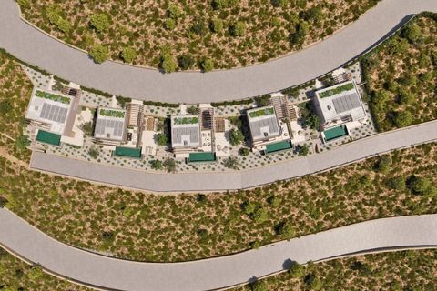 Haus in Lliber, Alicante, Lliber - € 1.023.000 | Ref: LH23427 - Foto 5