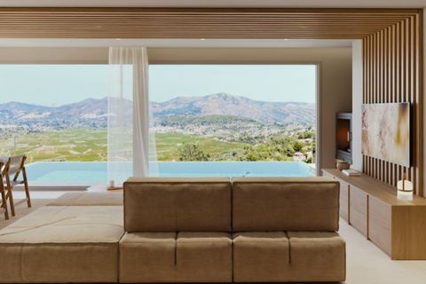 Haus in Lliber, Alicante, Lliber - € 1.023.000 | Ref: LH23427 - Foto 9
