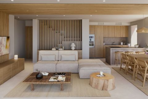 Haus in Lliber, Alicante, Lliber - € 1.023.000 | Ref: LH23427 - Foto 11