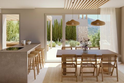 Haus in Lliber, Alicante, Lliber - € 1.023.000 | Ref: LH23427 - Foto 12