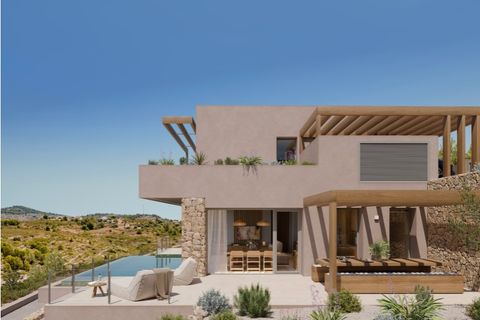 Haus in Lliber, Alicante, Lliber - € 1.023.000 | Ref: LH23427 - Foto 14