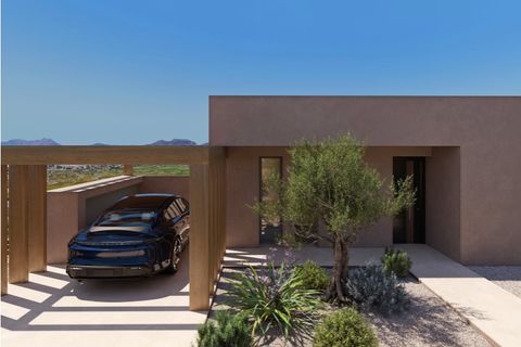 Haus in Lliber, Alicante, Lliber - € 1.023.000 | Ref: LH23427 - Foto 15