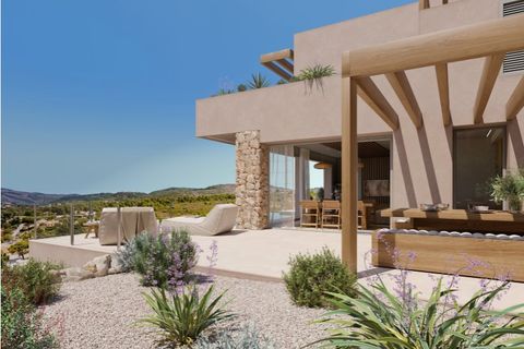 Haus in Lliber, Alicante, Lliber - € 1.023.000 | Ref: LH23427 - Foto 16