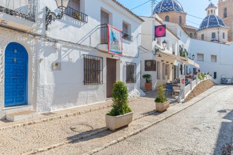 Haus in Lliber, Alicante, Lliber - € 1.023.000 | Ref: LH23427 - Foto 27