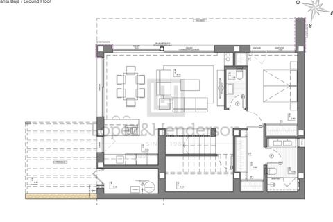 Haus in Lliber, Alicante, Lliber - € 1.023.000 | Ref: LH23427 - Foto 31