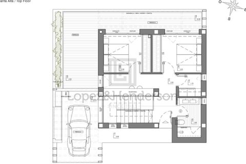 Haus in Lliber, Alicante, Lliber - € 1.023.000 | Ref: LH23427 - Foto 32