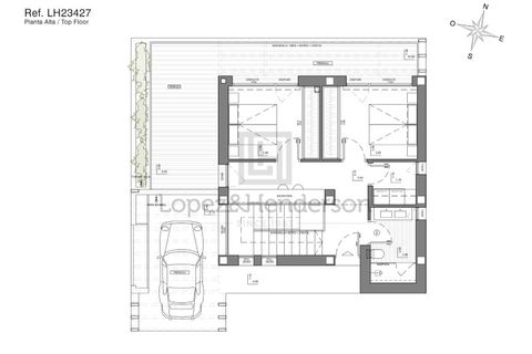 Haus in Lliber, Alicante, Lliber - € 1.023.000 | Ref: LH23427 - Foto 35