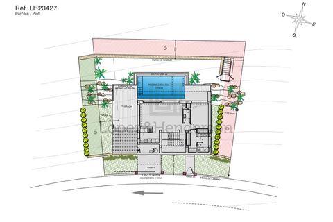 Haus in Lliber, Alicante, Lliber - € 1.023.000 | Ref: LH23427 - Foto 36