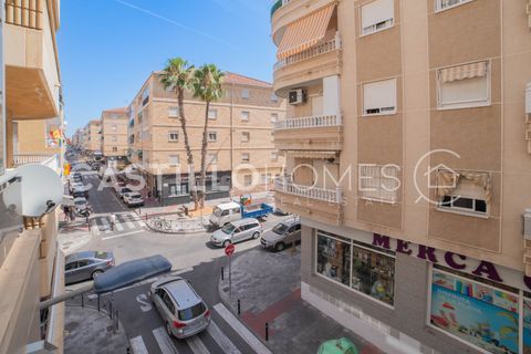 Lejlighed i Torrevieja, Alicante, Torrevieja - € 220.000 | Ref: C-79423 - foto 1