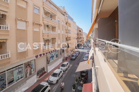 Lejlighed i Torrevieja, Alicante, Torrevieja - € 220.000 | Ref: C-79423 - foto 3