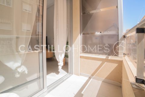 Lejlighed i Torrevieja, Alicante, Torrevieja - € 220.000 | Ref: C-79423 - foto 4