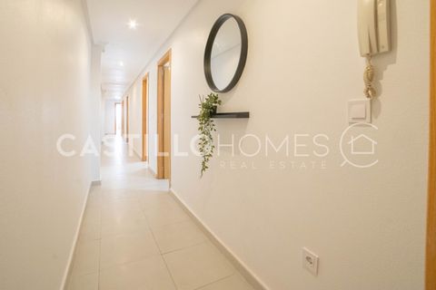 Lejlighed i Torrevieja, Alicante, Torrevieja - € 220.000 | Ref: C-79423 - foto 5