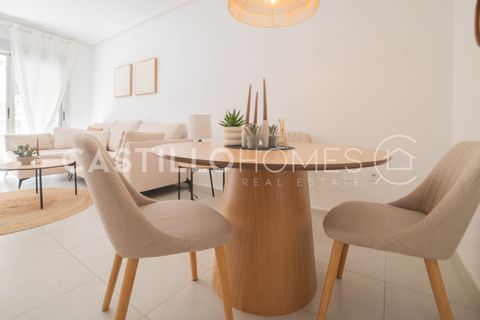 Lejlighed i Torrevieja, Alicante, Torrevieja - € 220.000 | Ref: C-79423 - foto 8