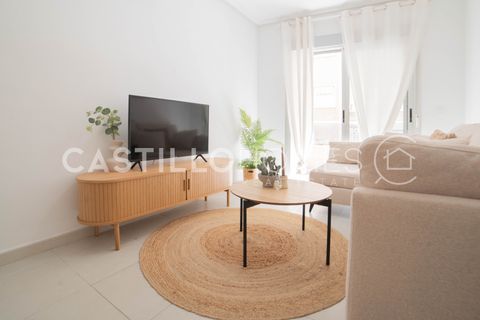 Lejlighed i Torrevieja, Alicante, Torrevieja - € 220.000 | Ref: C-79423 - foto 9