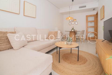 Lejlighed i Torrevieja, Alicante, Torrevieja - € 220.000 | Ref: C-79423 - foto 12