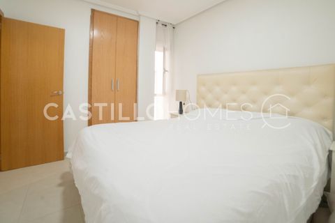 Lejlighed i Torrevieja, Alicante, Torrevieja - € 220.000 | Ref: C-79423 - foto 16