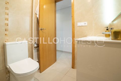 Lejlighed i Torrevieja, Alicante, Torrevieja - € 220.000 | Ref: C-79423 - foto 19