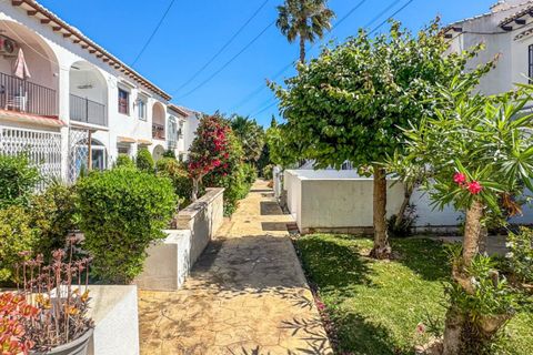 Bungalow i Torrevieja, Alicante, Torrevieja - € 125.000 | Ref: C-93804 - foto 23