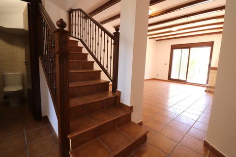 Villa a Algorfa, Alicante, Algorfa - € 235.000 | Ref: C-27237 - foto 8