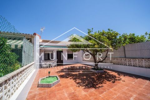 Rijtjeshuis in San Javier, Murcia - foto 1