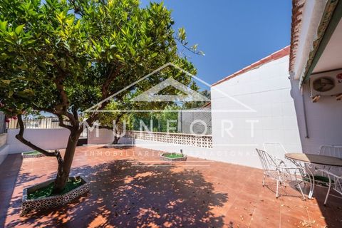 Rijtjeshuis in San Javier, Murcia - foto 2
