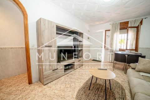 Rijtjeshuis in San Javier, Murcia - foto 4