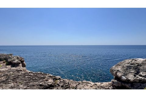 Tomt i Cala d'Or, Mallorca, Cala d'Or - € 1 500 000 | Ref: 7901 - foto 2