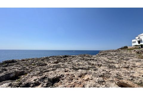 Tomt i Cala d'Or, Mallorca, Cala d'Or - € 1 500 000 | Ref: 7901 - foto 3