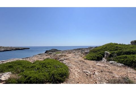 Tomt i Cala d'Or, Mallorca, Cala d'Or - € 1 500 000 | Ref: 7901 - foto 4