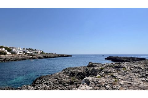 Tomt i Cala d'Or, Mallorca, Cala d'Or - € 1 800 000 | Ref: 7900 - foto 2