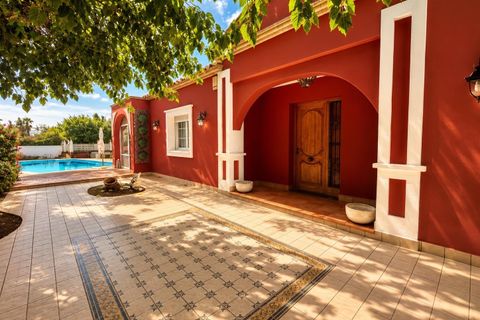 Villa i Picassent, Valencia, Picassent - € 950 000 | Ref: RP128/8469 - foto 2