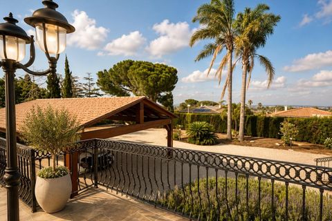 Villa i Picassent, Valencia, Picassent - € 950 000 | Ref: RP128/8469 - foto 3
