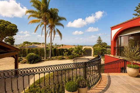 Villa i Picassent, Valencia, Picassent - € 950 000 | Ref: RP128/8469 - foto 4