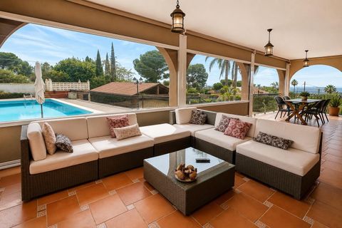 Villa i Picassent, Valencia, Picassent - € 950 000 | Ref: RP128/8469 - foto 5
