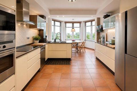 Villa i Picassent, Valencia, Picassent - € 950 000 | Ref: RP128/8469 - foto 10