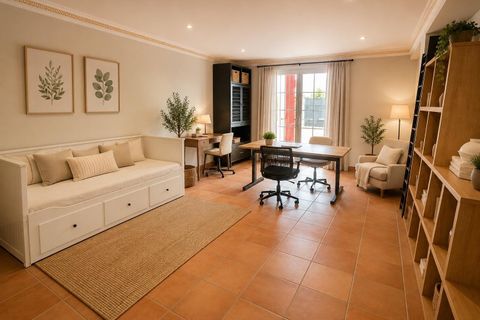 Villa i Picassent, Valencia, Picassent - € 950 000 | Ref: RP128/8469 - foto 23