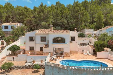 Finca i Orba, Alicante, Orba - € 475.000 | Ref: xsn-3726 - foto 1