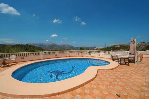Finca i Orba, Alicante, Orba - € 475.000 | Ref: xsn-3726 - foto 2