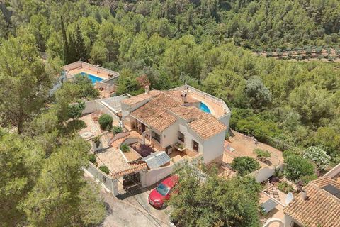 Finca i Orba, Alicante, Orba - € 475.000 | Ref: xsn-3726 - foto 3