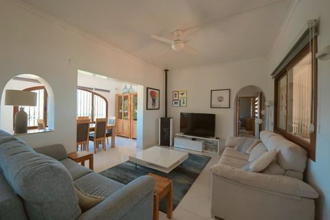 Finca i Orba, Alicante, Orba - € 475.000 | Ref: xsn-3726 - foto 5