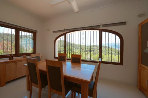 Finca i Orba, Alicante, Orba - € 475.000 | Ref: xsn-3726 - foto 7