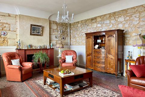 Villa a Saint-Emilion, Gironde, Saint-Emilion - € 346.500 | Ref: 6118 - foto 4