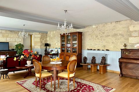 Villa a Saint-Emilion, Gironde, Saint-Emilion - € 346.500 | Ref: 6118 - foto 6