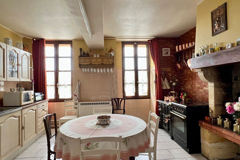 Villa a Saint-Emilion, Gironde, Saint-Emilion - € 346.500 | Ref: 6118 - foto 12