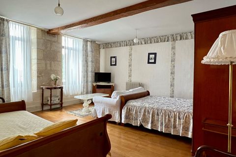 Villa a Saint-Emilion, Gironde, Saint-Emilion - € 346.500 | Ref: 6118 - foto 14