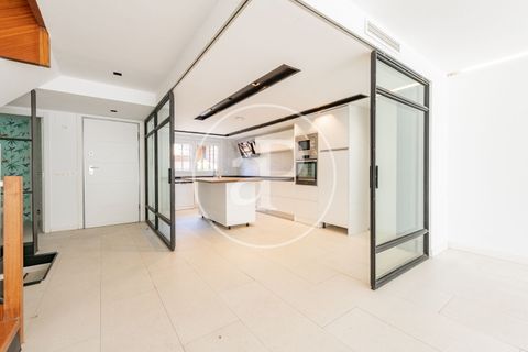 Villa i La Moraleja, Madrid, La Moraleja - € 1.850.000 | Ref: VMN2607002 - foto 12