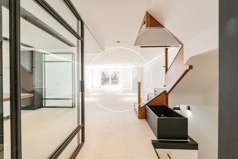 Villa i La Moraleja, Madrid, La Moraleja - € 1.850.000 | Ref: VMN2607002 - foto 13