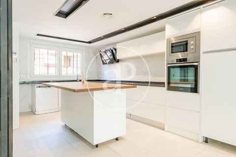 Villa i La Moraleja, Madrid, La Moraleja - € 1.850.000 | Ref: VMN2607002 - foto 15