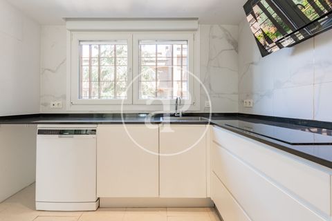 Villa i La Moraleja, Madrid, La Moraleja - € 1.850.000 | Ref: VMN2607002 - foto 17