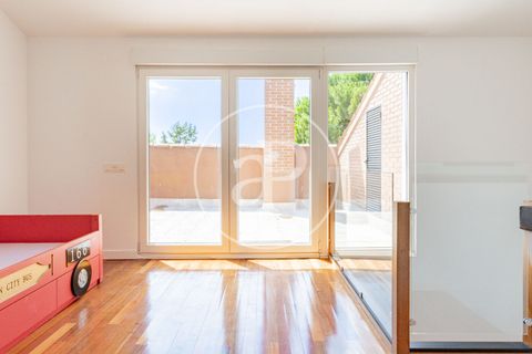 Villa i La Moraleja, Madrid, La Moraleja - € 1.850.000 | Ref: VMN2607002 - foto 20